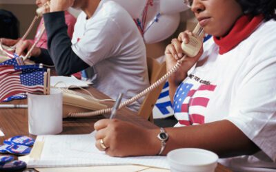 Why Call Time is Crucial to Campaign Success